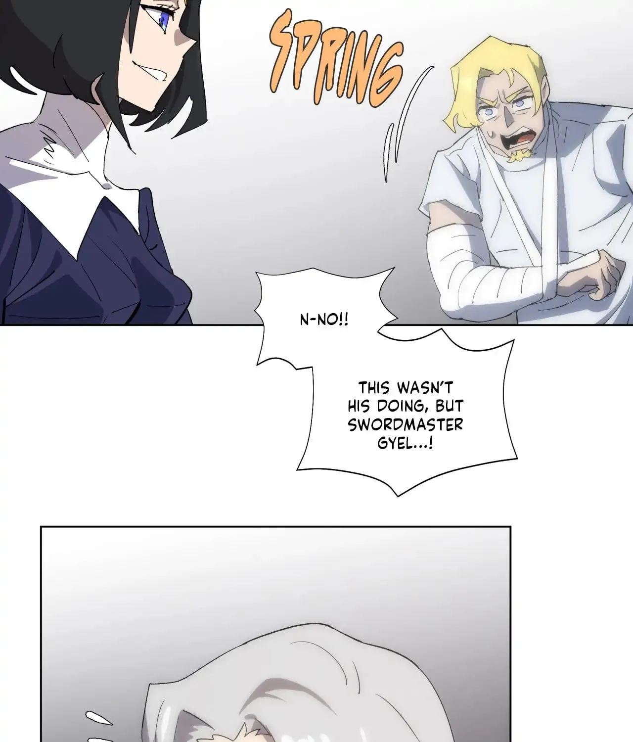 4 Cut Hero Chapter 171 page 67 - 