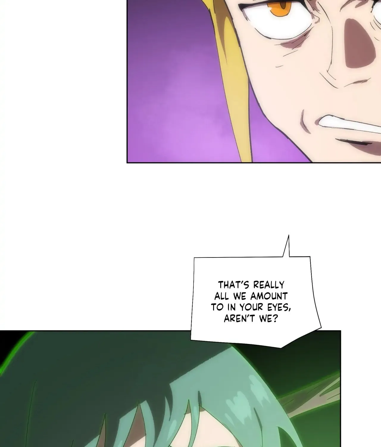 4 Cut Hero Chapter 171 page 8 - 