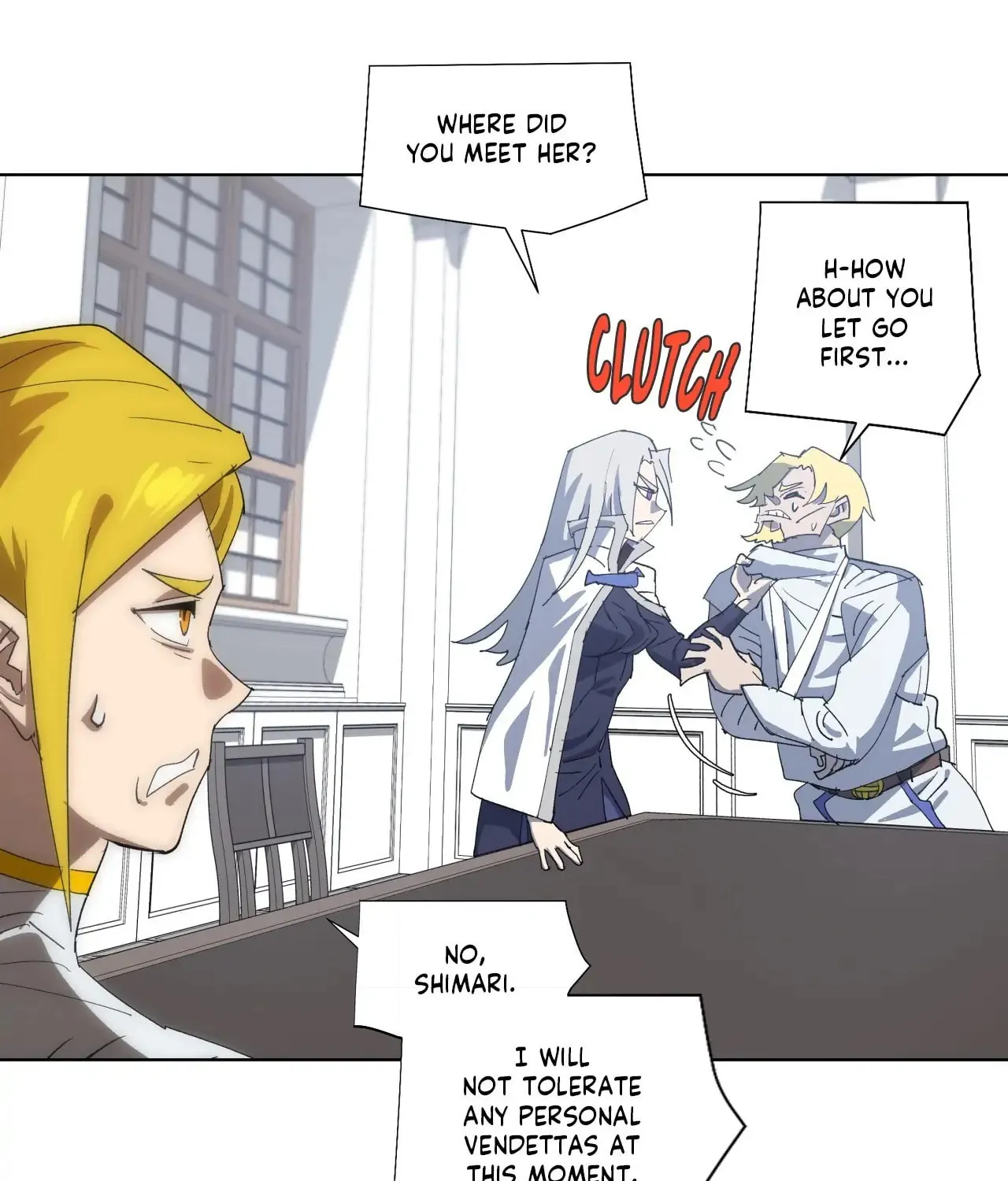 4 Cut Hero Chapter 171 page 71 - 