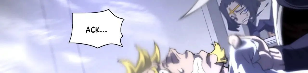 4 Cut Hero Chapter 171 page 75 - 