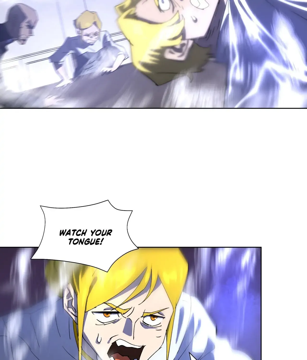 4 Cut Hero Chapter 171 page 76 - 
