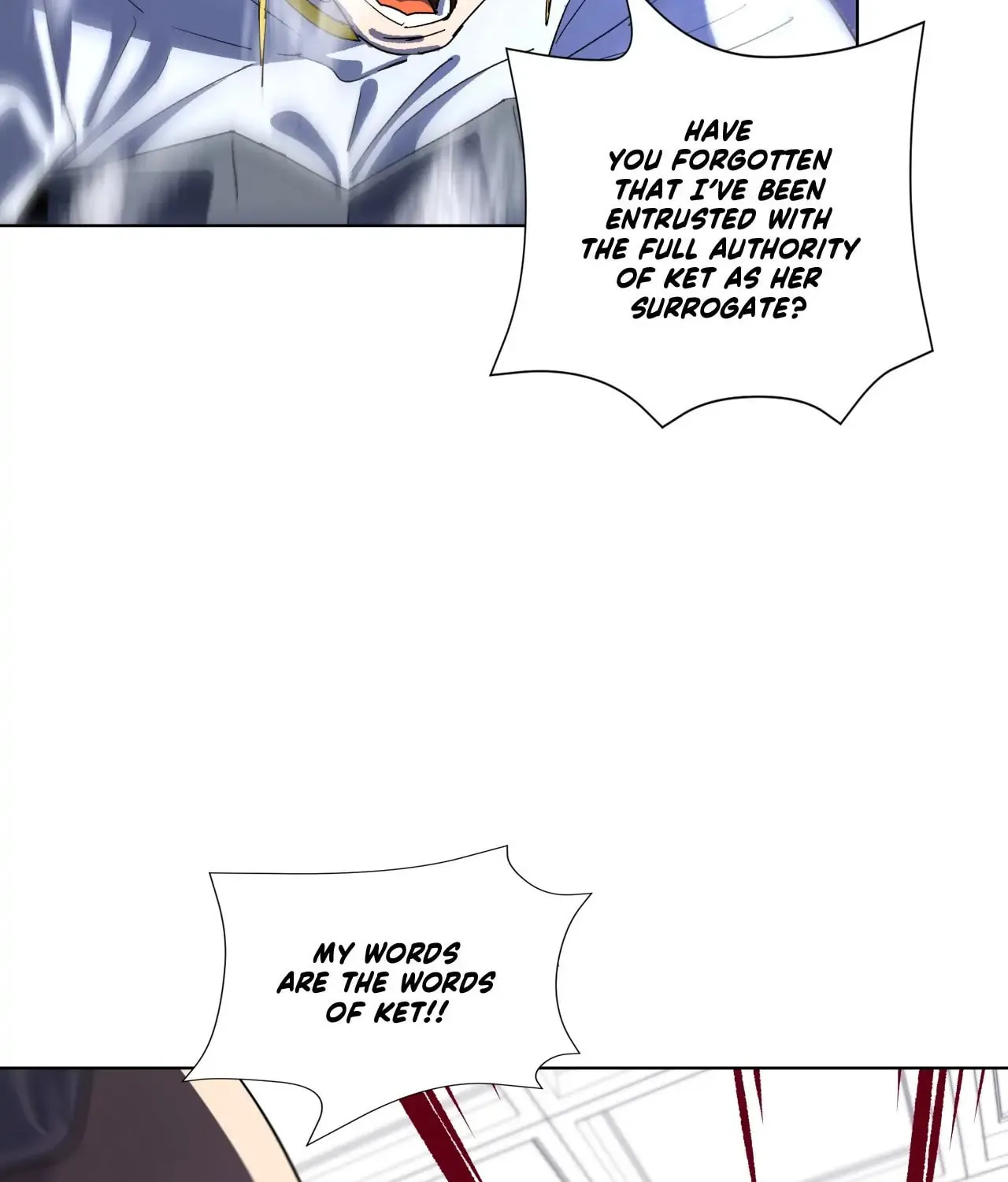 4 Cut Hero Chapter 171 page 77 - 