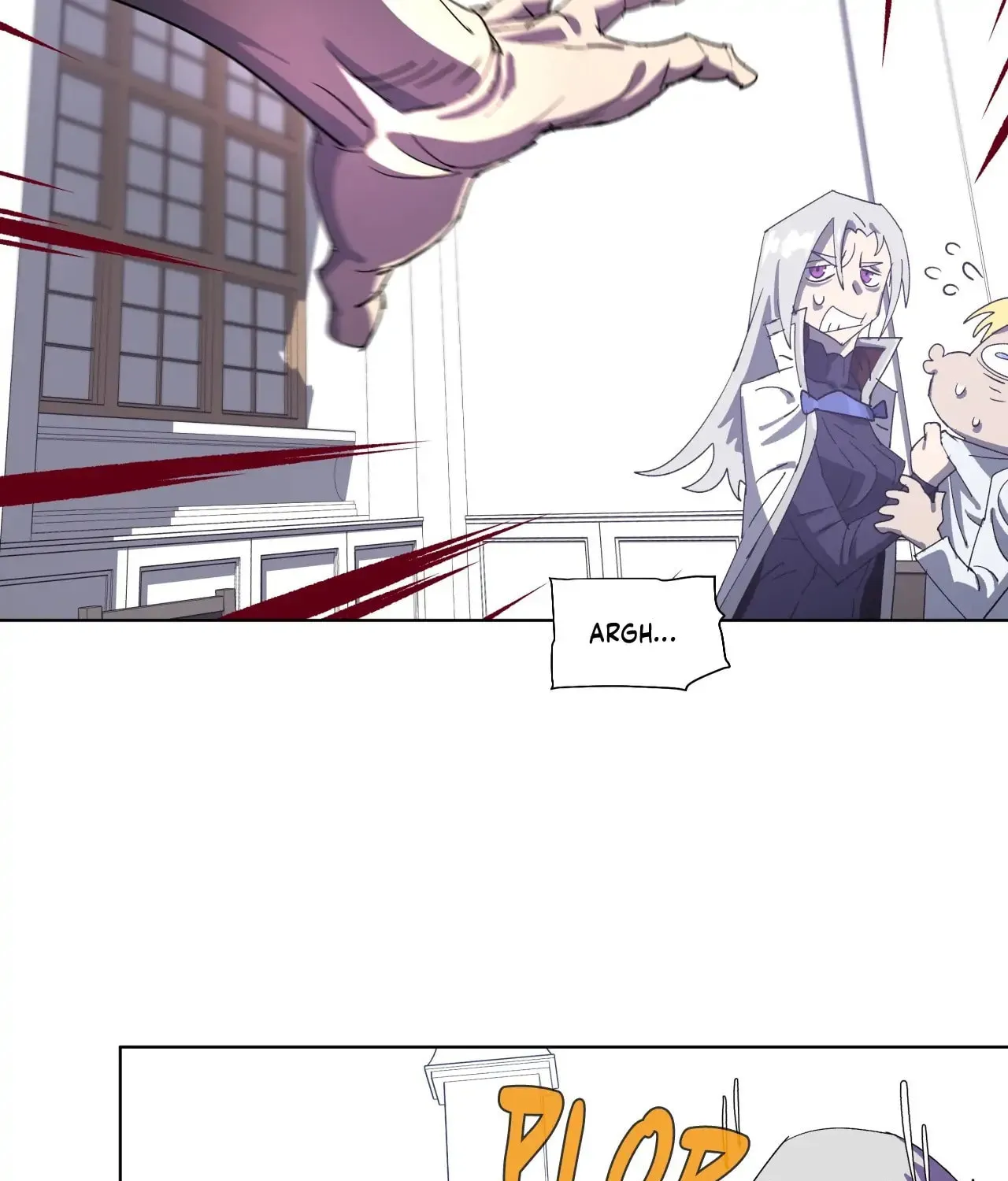 4 Cut Hero Chapter 171 page 79 - 