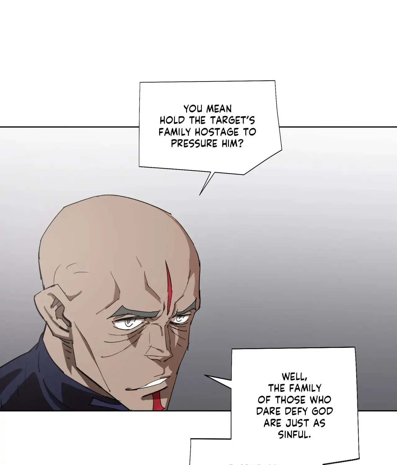 4 Cut Hero Chapter 171 page 85 - 