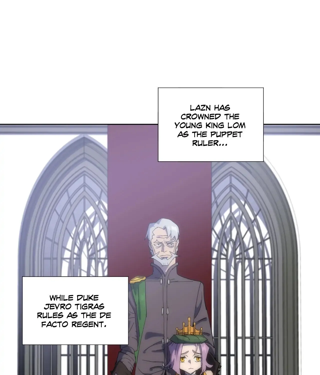 4 Cut Hero Chapter 171 page 88 - 