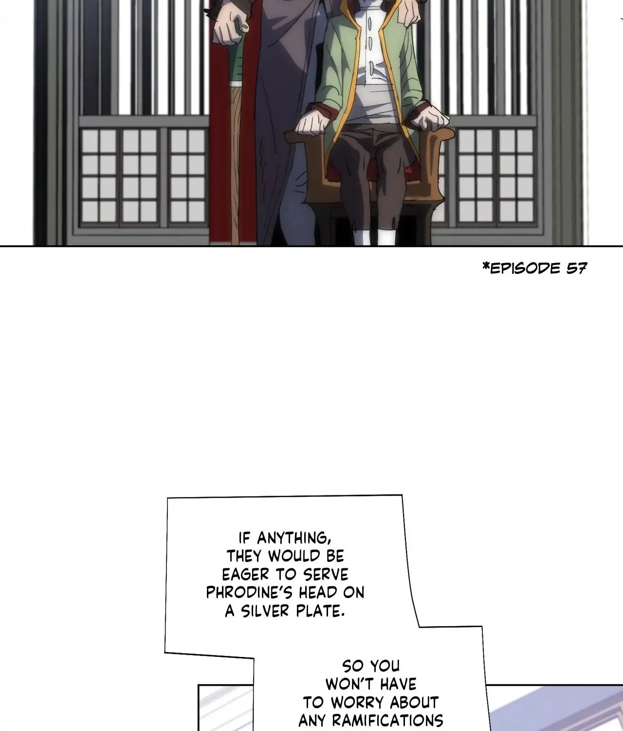 4 Cut Hero Chapter 171 page 89 - 