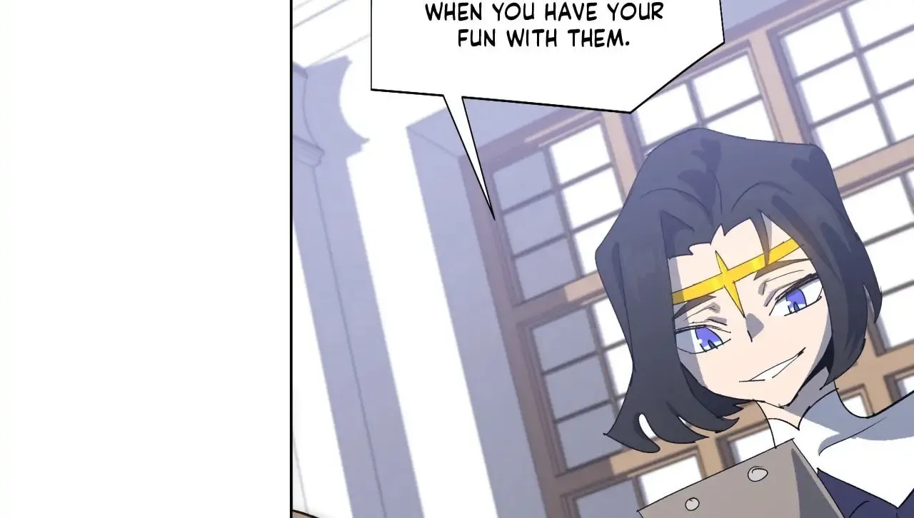 4 Cut Hero Chapter 171 page 90 - 