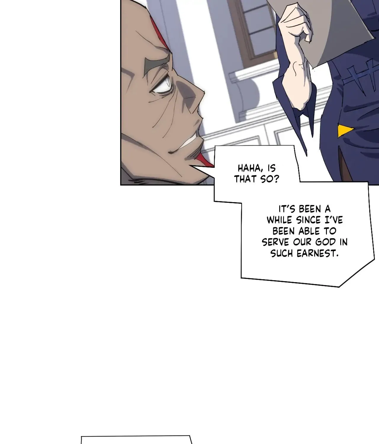 4 Cut Hero Chapter 171 page 91 - 