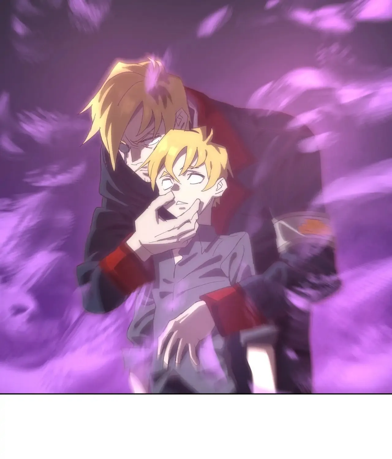 4 Cut Hero Chapter 171 page 94 - 