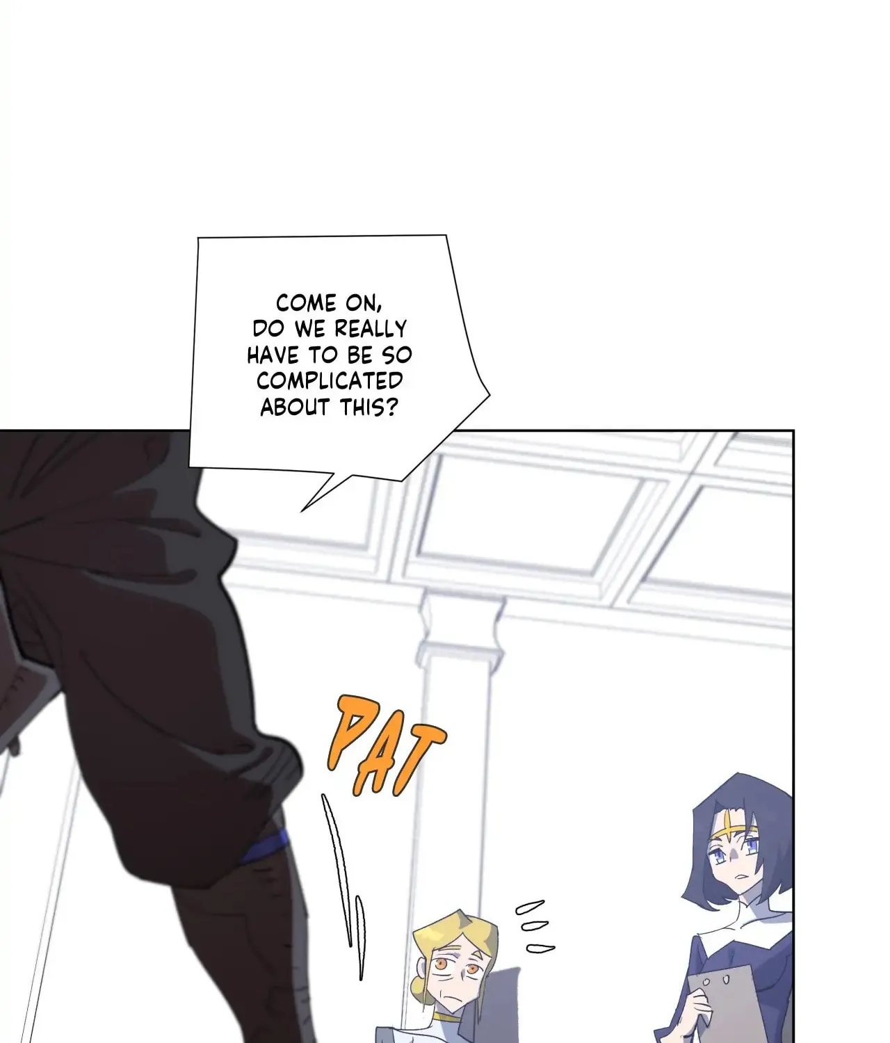 4 Cut Hero Chapter 171 page 95 - 