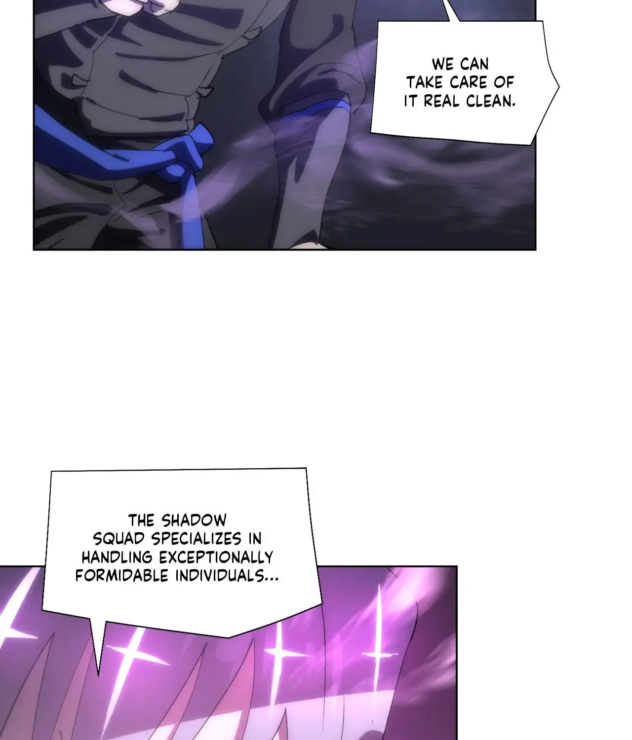4 Cut Hero Chapter 171 page 98 - 