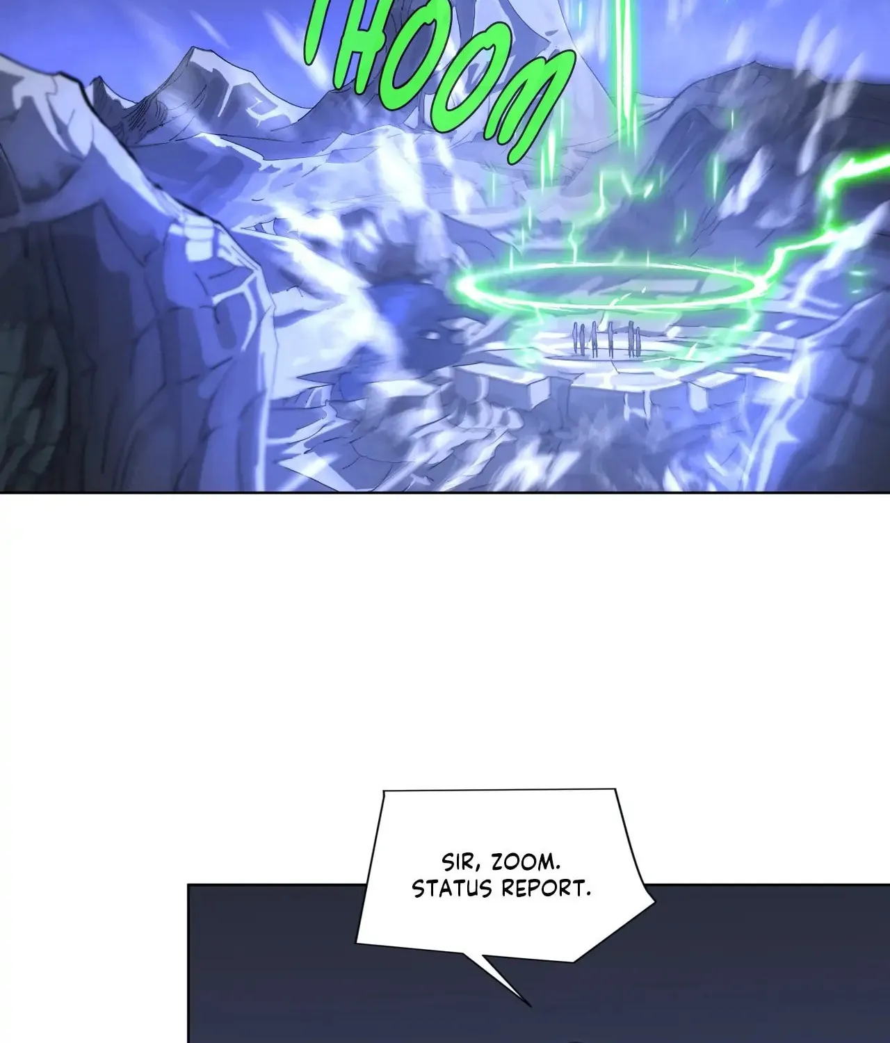 4 Cut Hero Chapter 172 page 2 - 