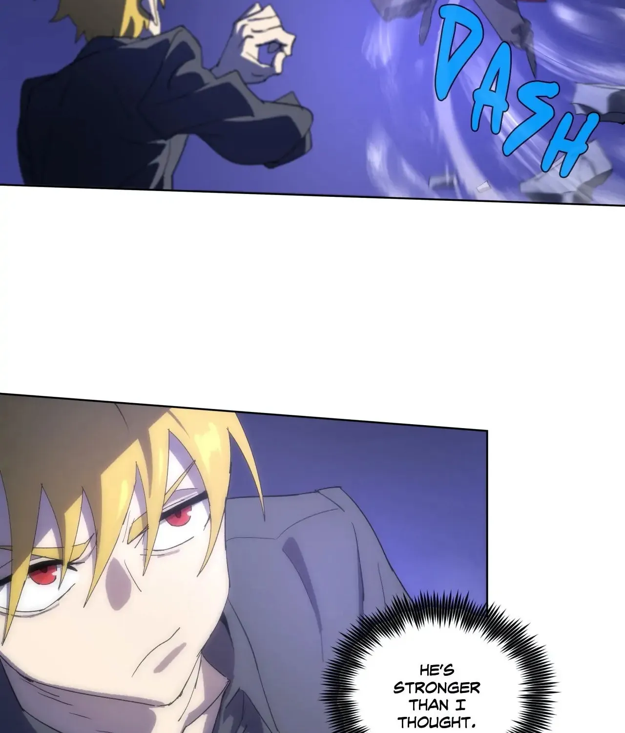 4 Cut Hero Chapter 172 page 101 - 