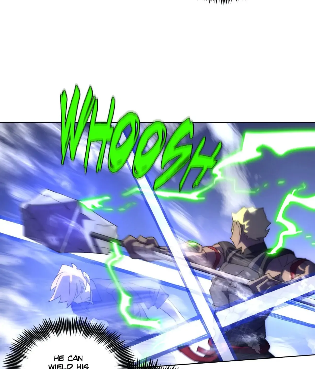 4 Cut Hero Chapter 172 page 103 - 