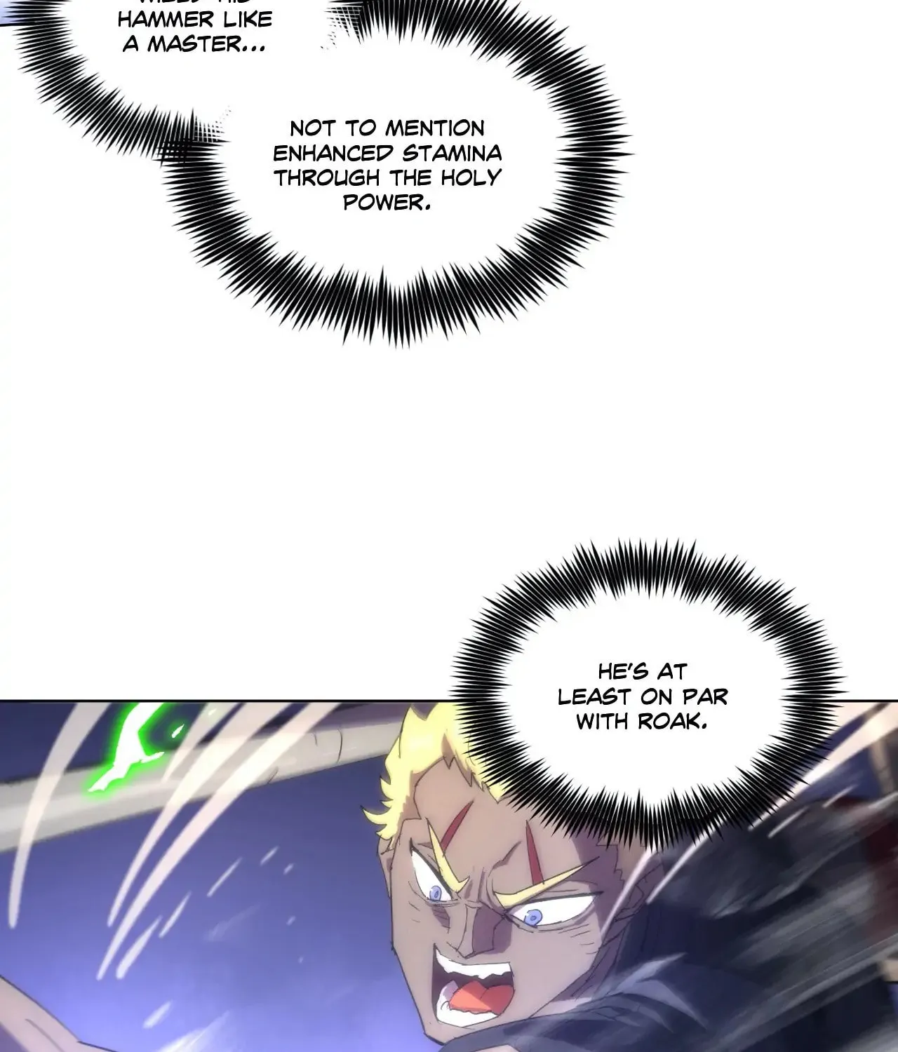 4 Cut Hero Chapter 172 page 104 - 