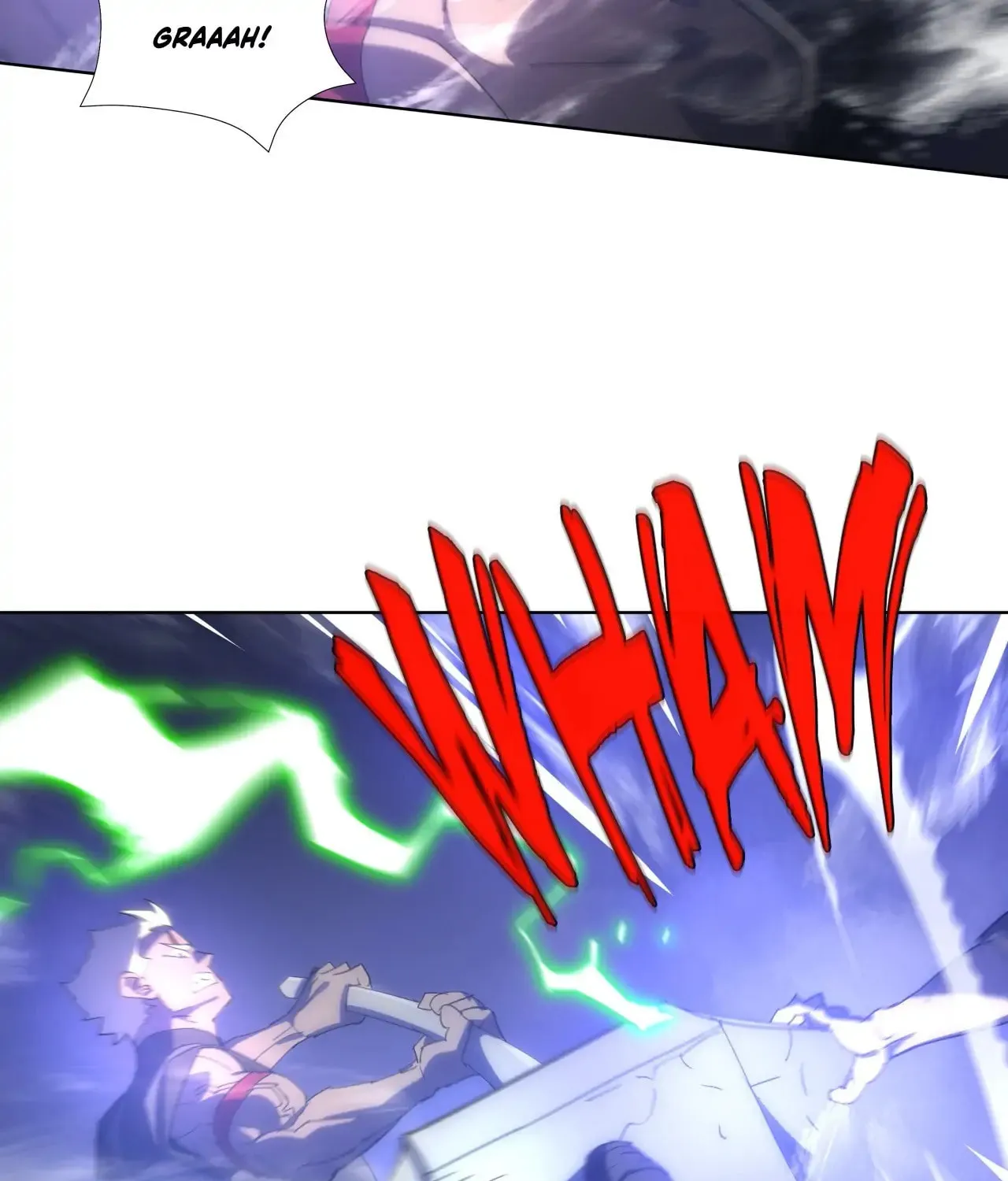 4 Cut Hero Chapter 172 page 106 - 