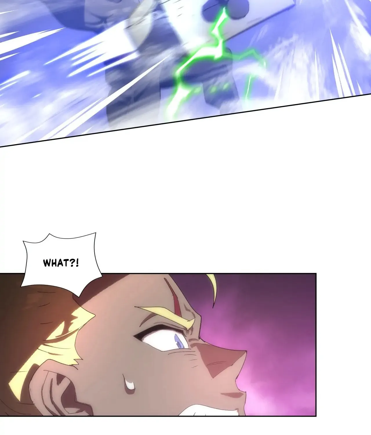 4 Cut Hero Chapter 172 page 107 - 