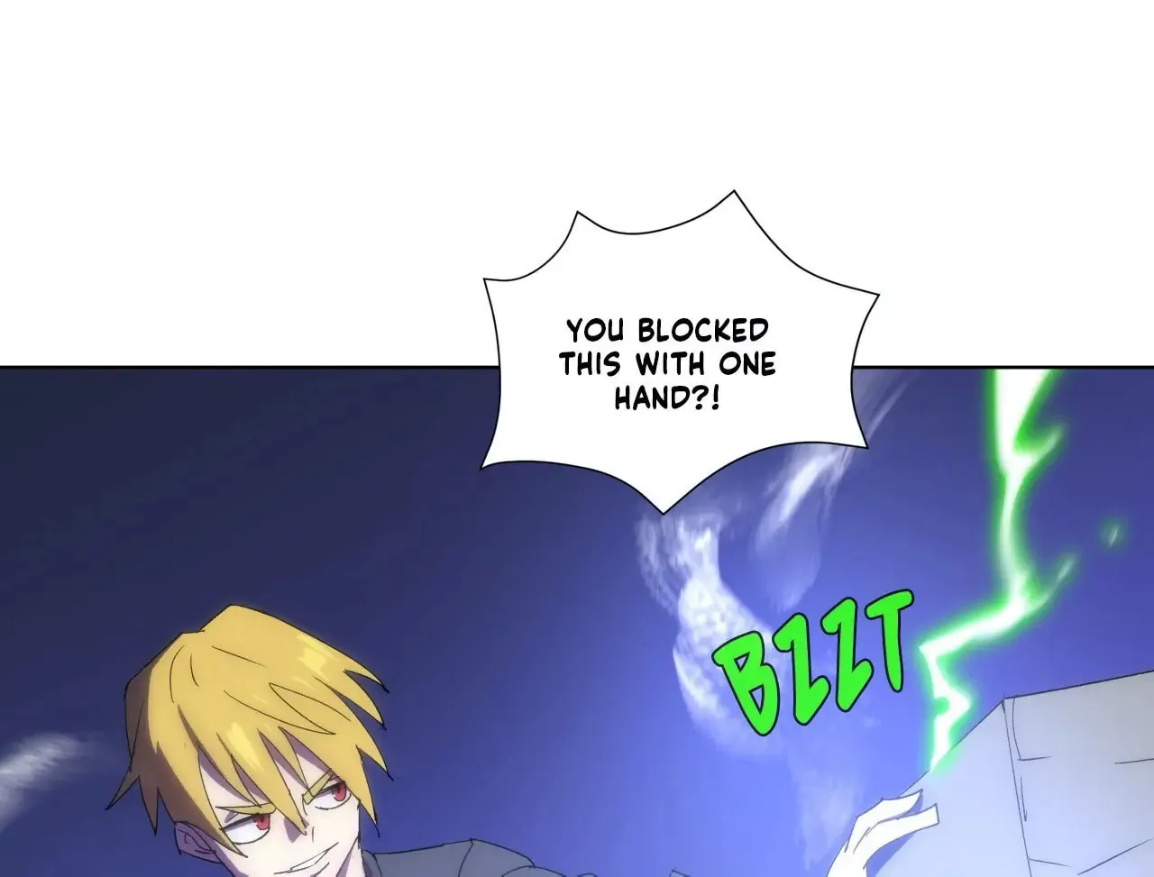 4 Cut Hero Chapter 172 page 109 - 