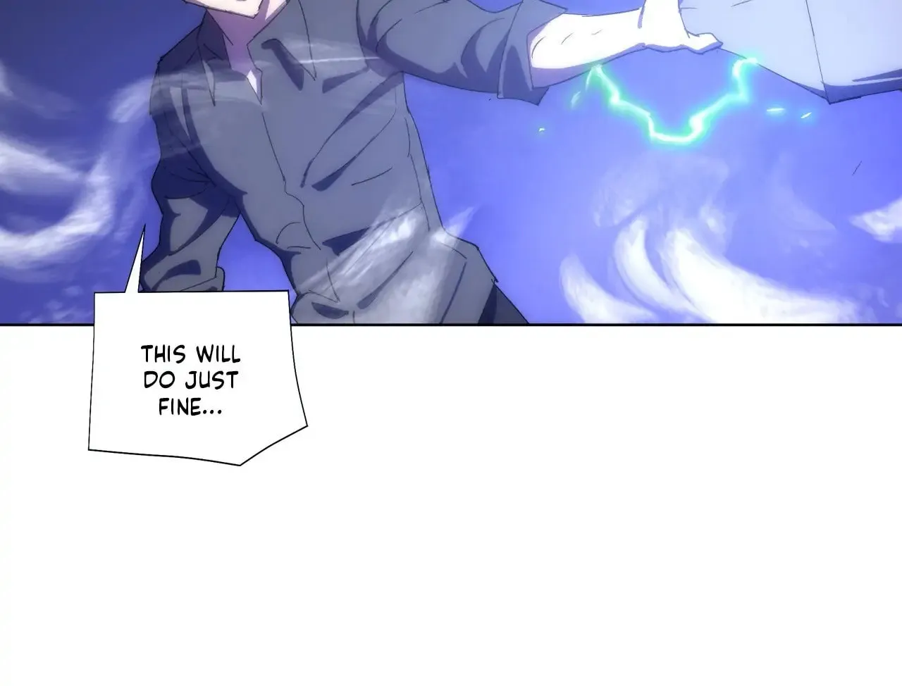 4 Cut Hero Chapter 172 page 110 - 