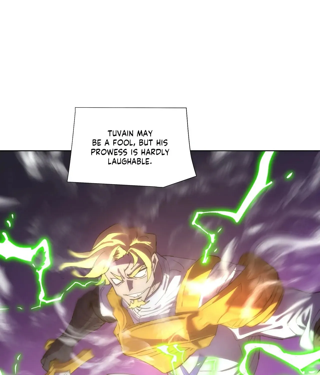 4 Cut Hero Chapter 172 page 13 - 