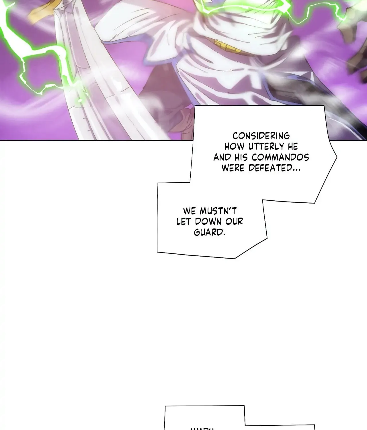4 Cut Hero Chapter 172 page 14 - 