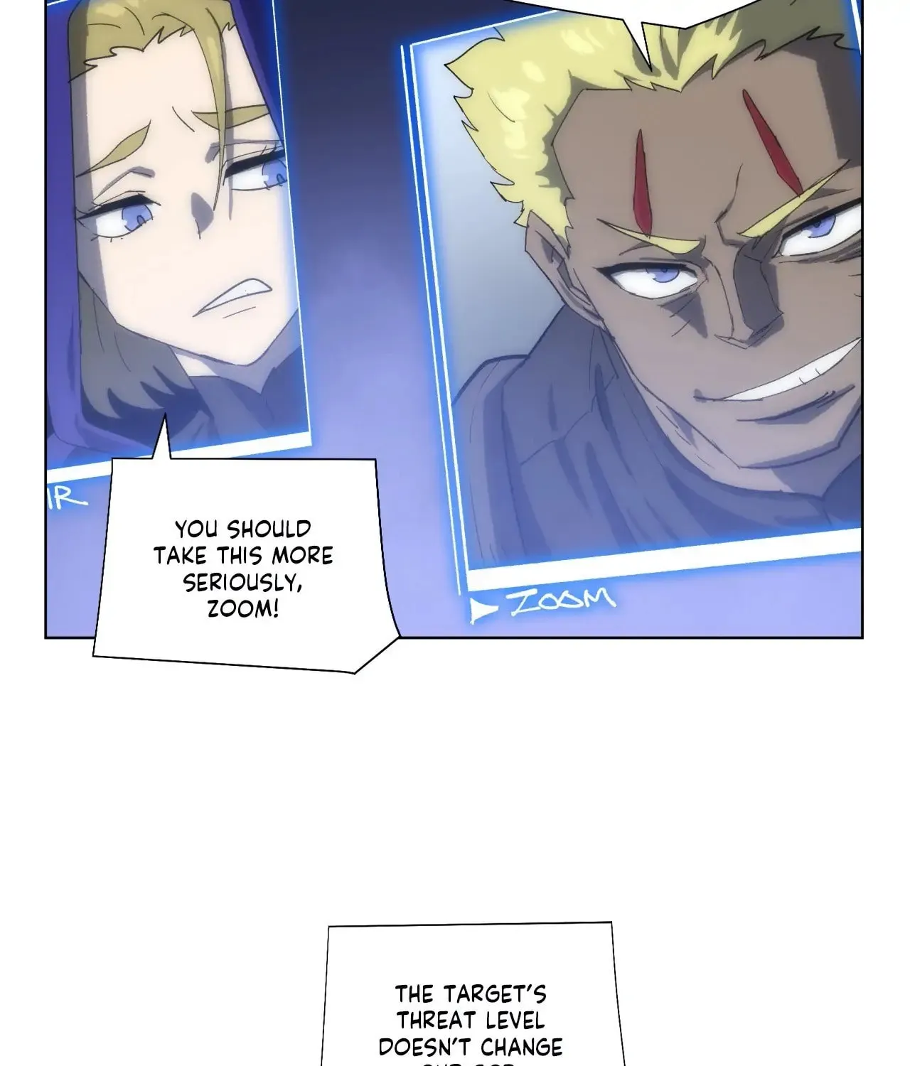 4 Cut Hero Chapter 172 page 16 - 
