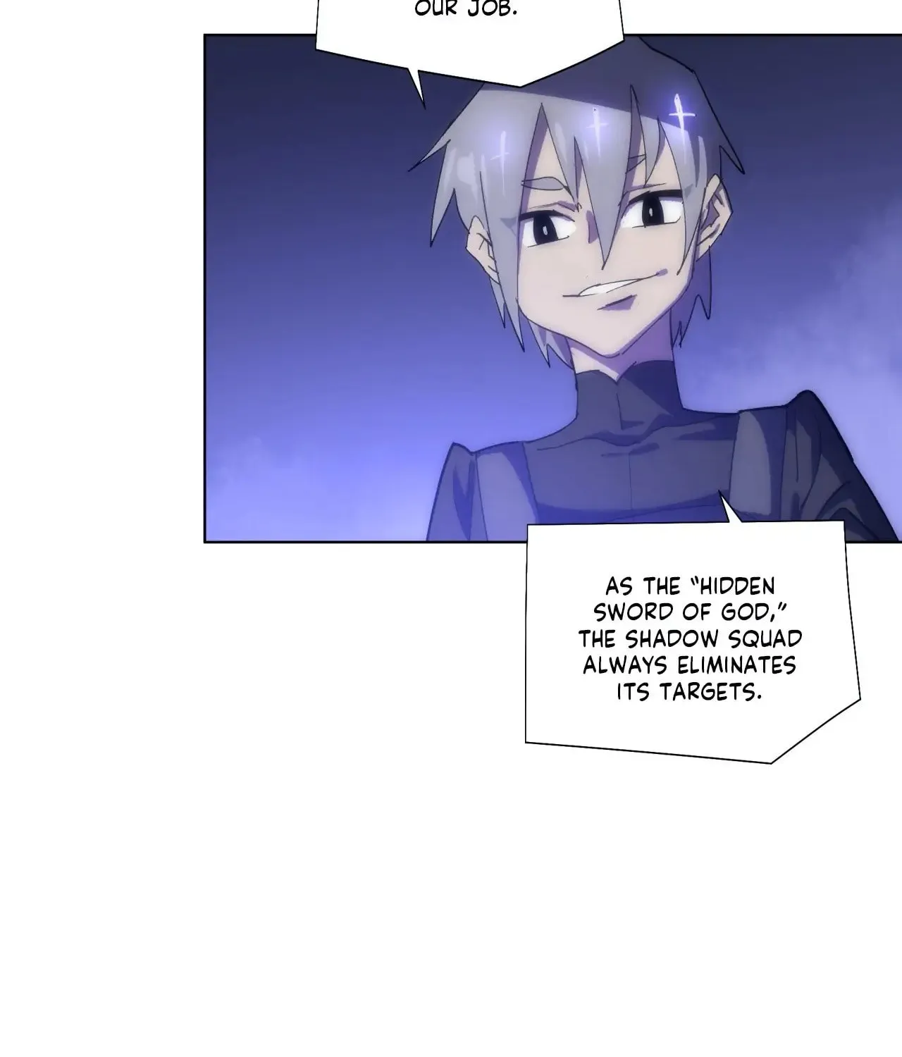 4 Cut Hero Chapter 172 page 17 - 