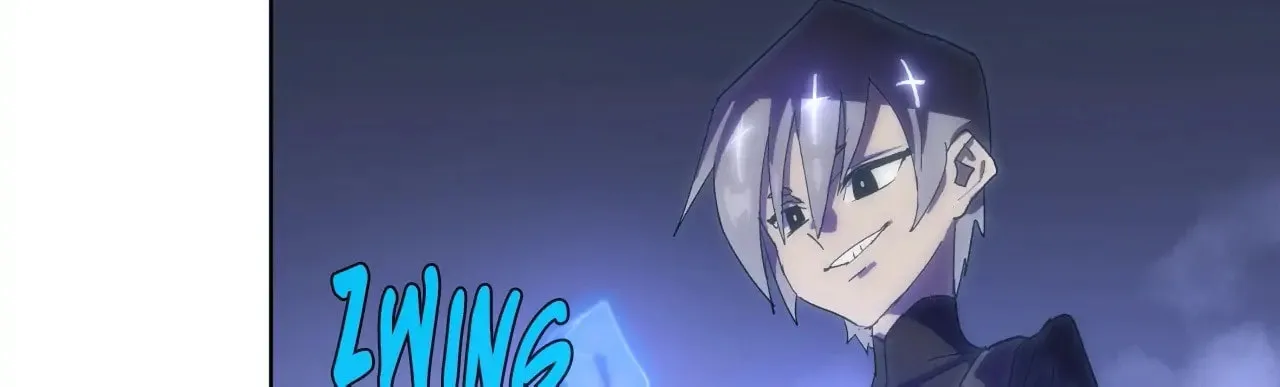 4 Cut Hero Chapter 172 page 3 - 