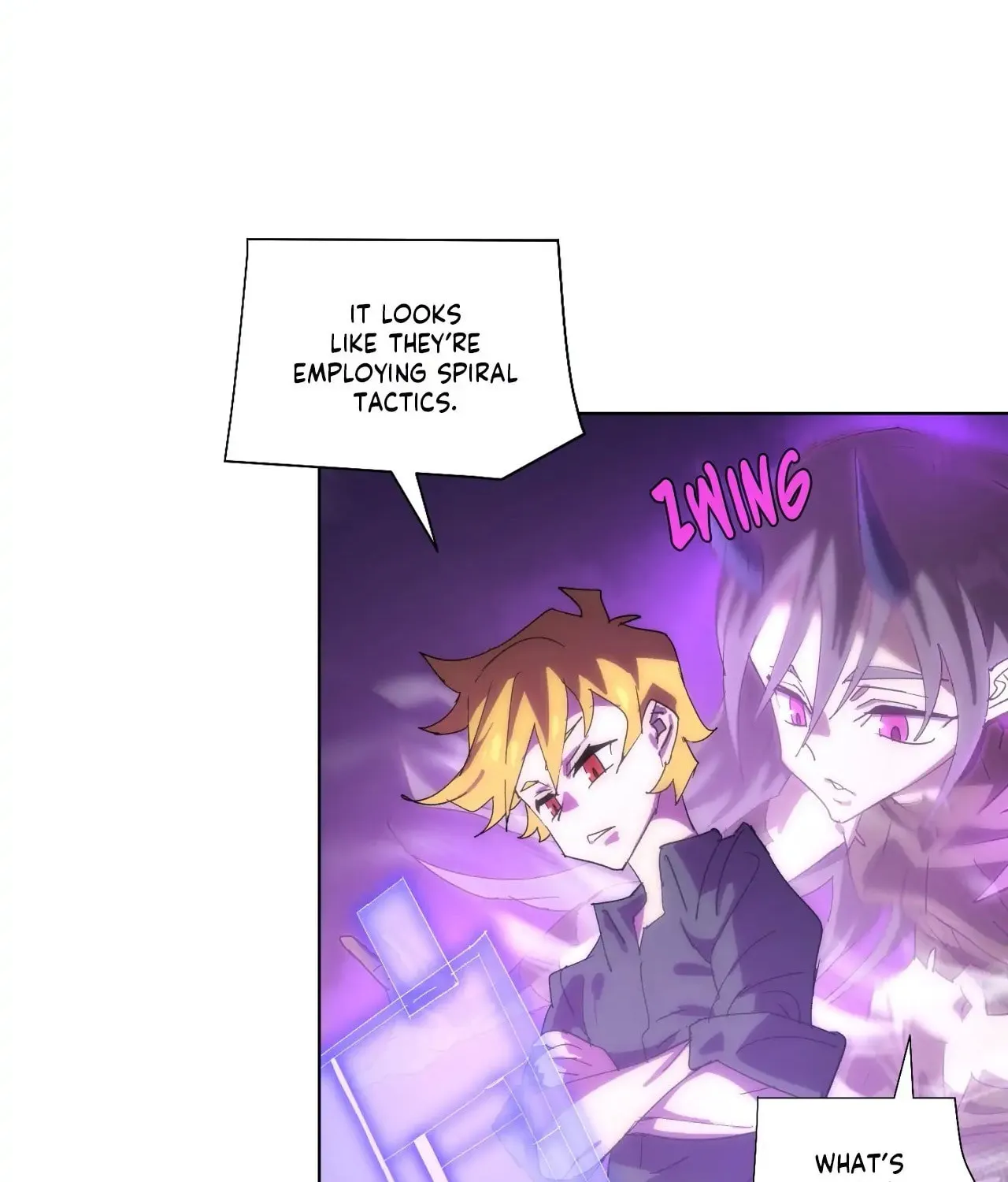 4 Cut Hero Chapter 172 page 23 - 