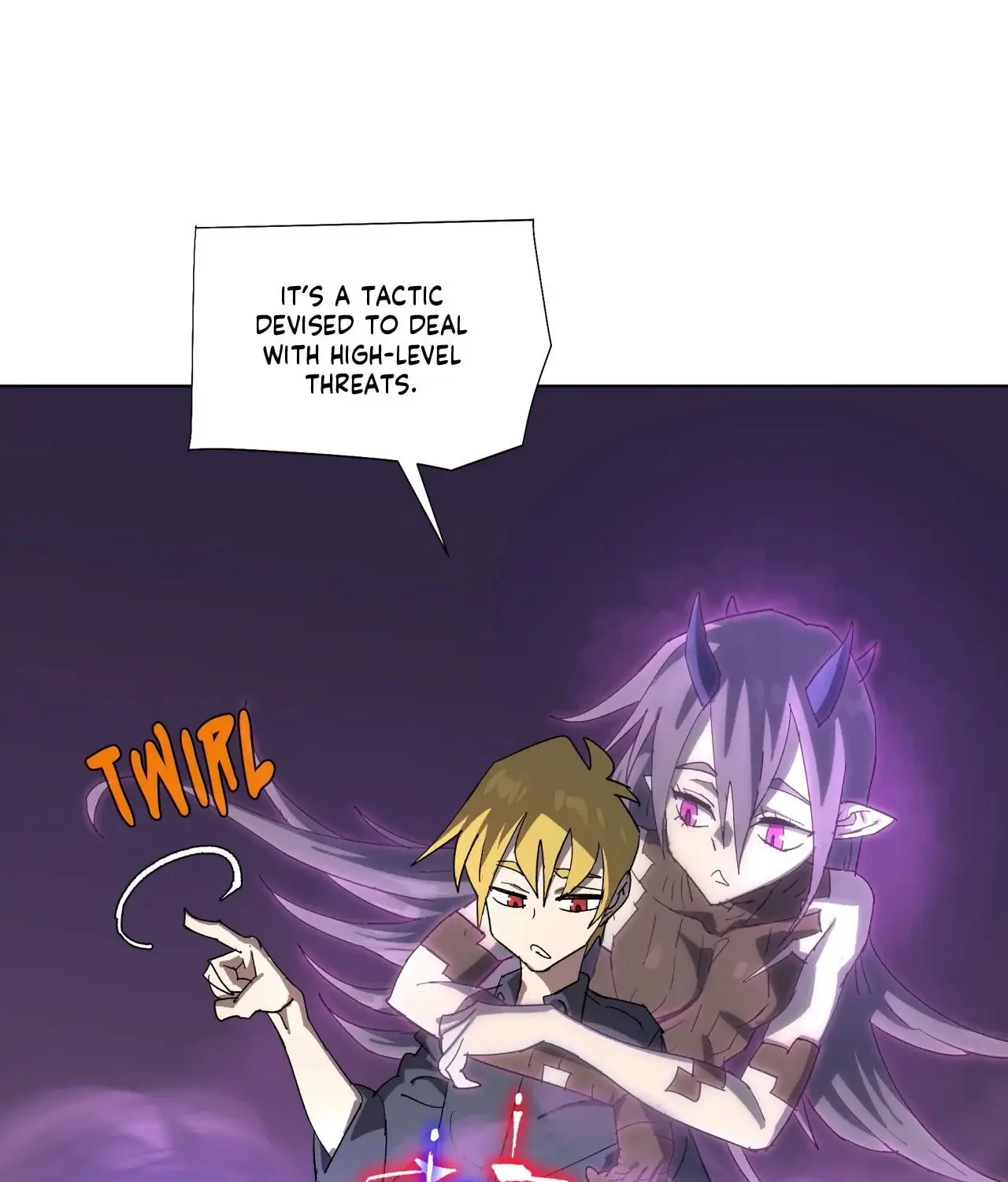 4 Cut Hero Chapter 172 page 25 - 