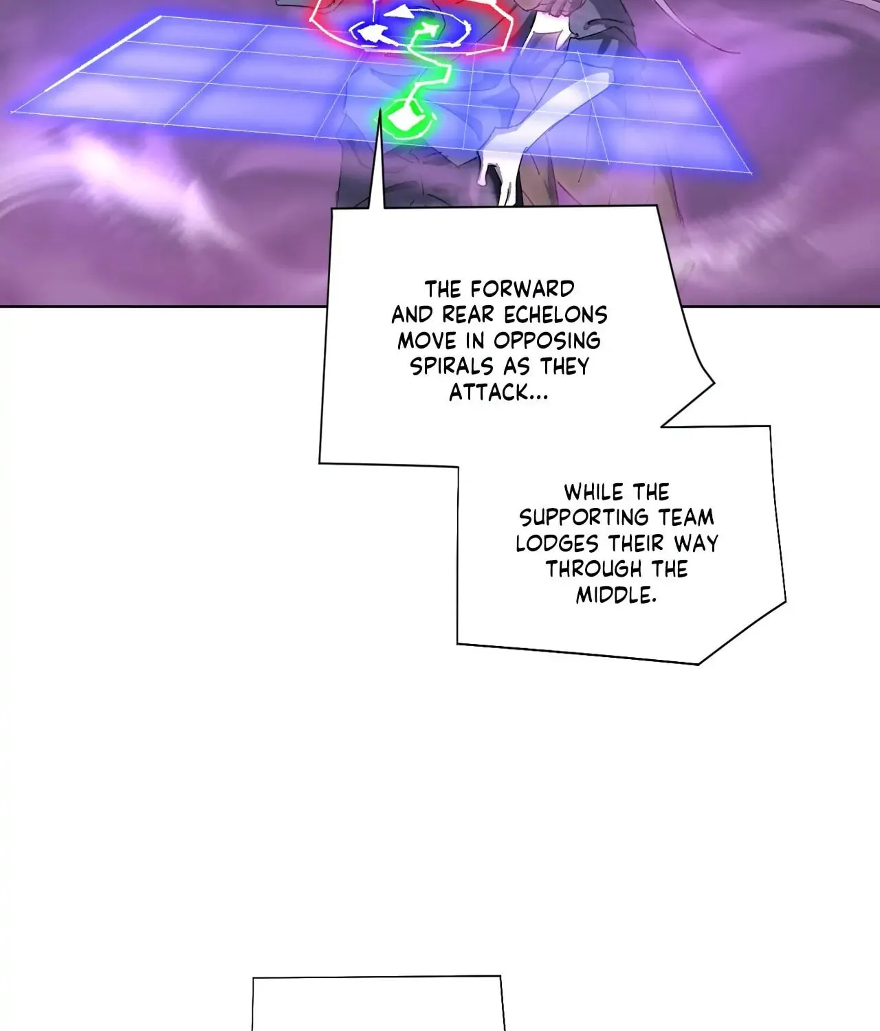 4 Cut Hero Chapter 172 page 26 - 