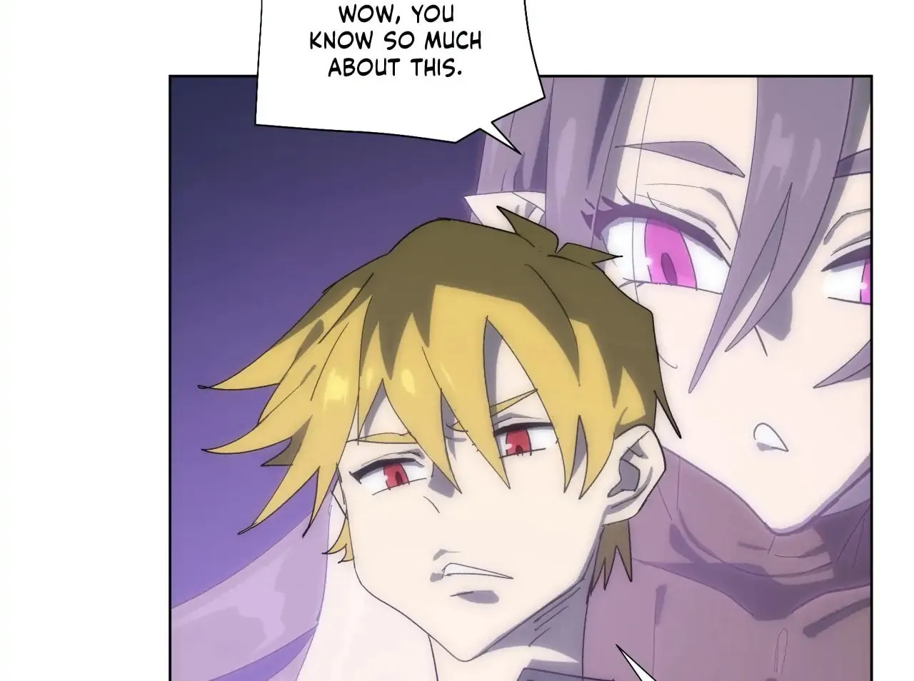 4 Cut Hero Chapter 172 page 27 - 
