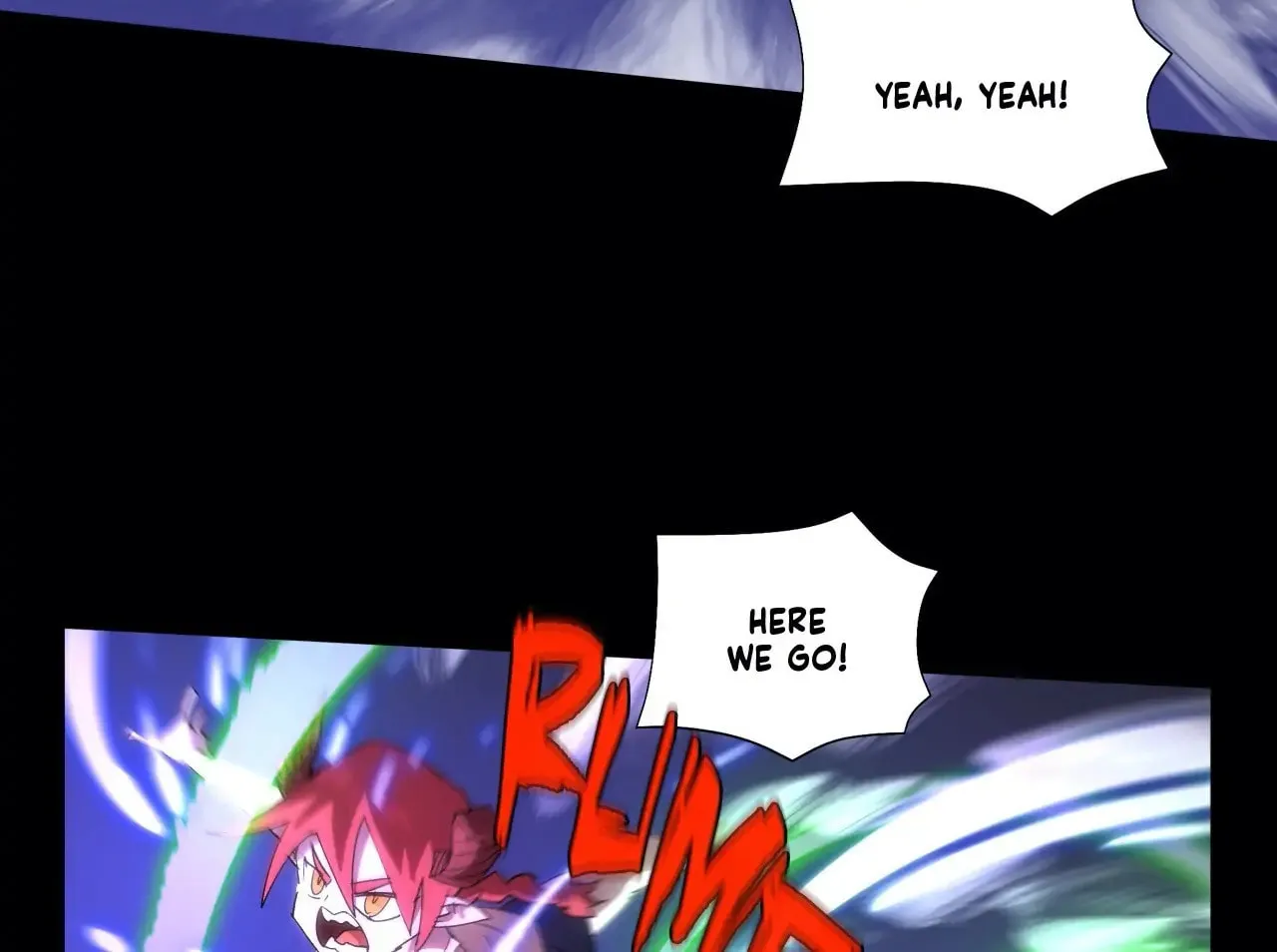 4 Cut Hero Chapter 172 page 30 - 