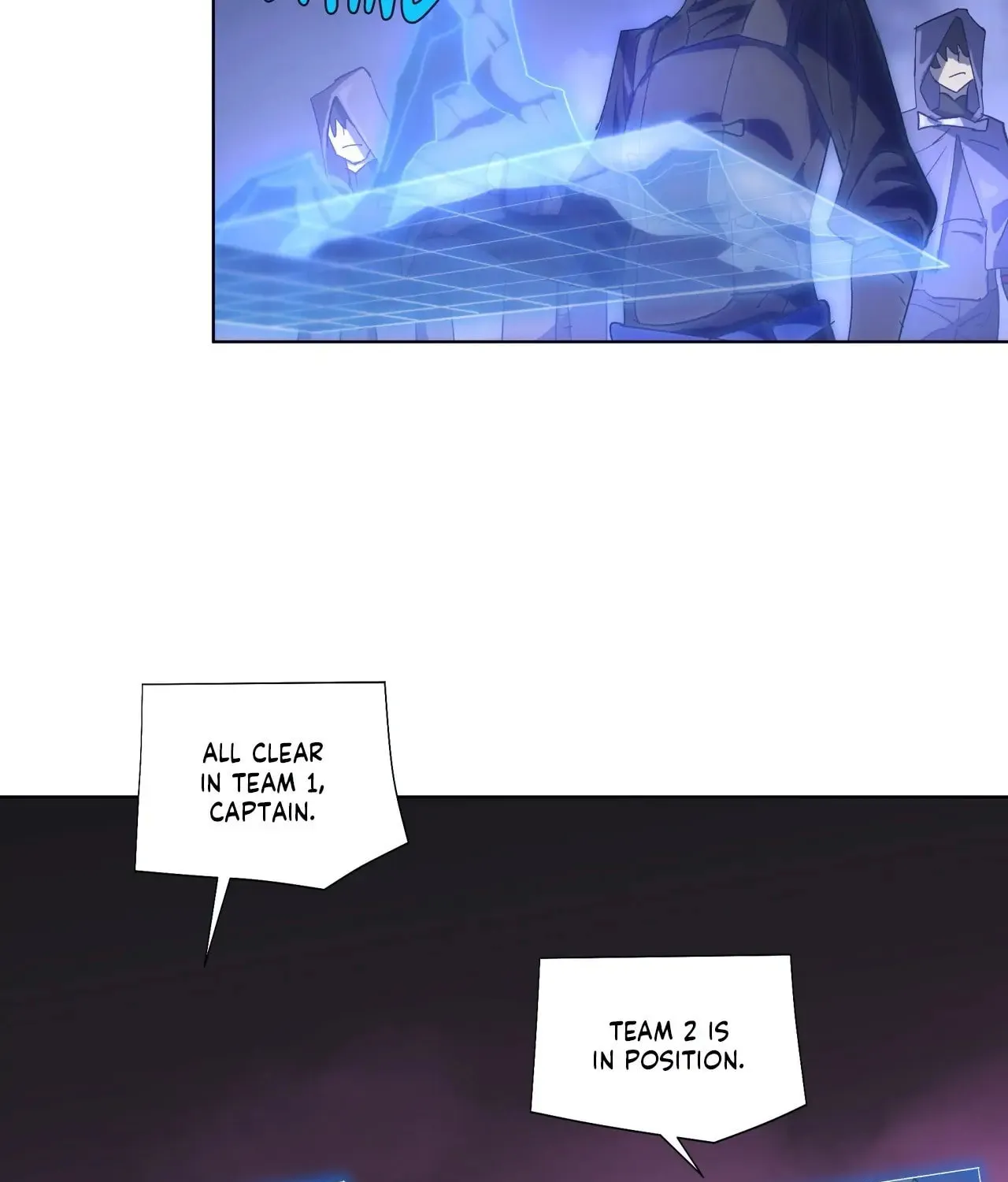 4 Cut Hero Chapter 172 page 4 - 