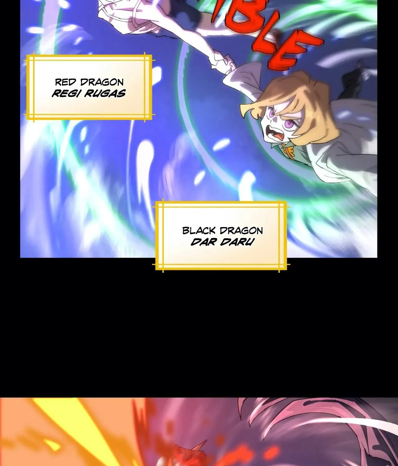 4 Cut Hero Chapter 172 page 31 - 