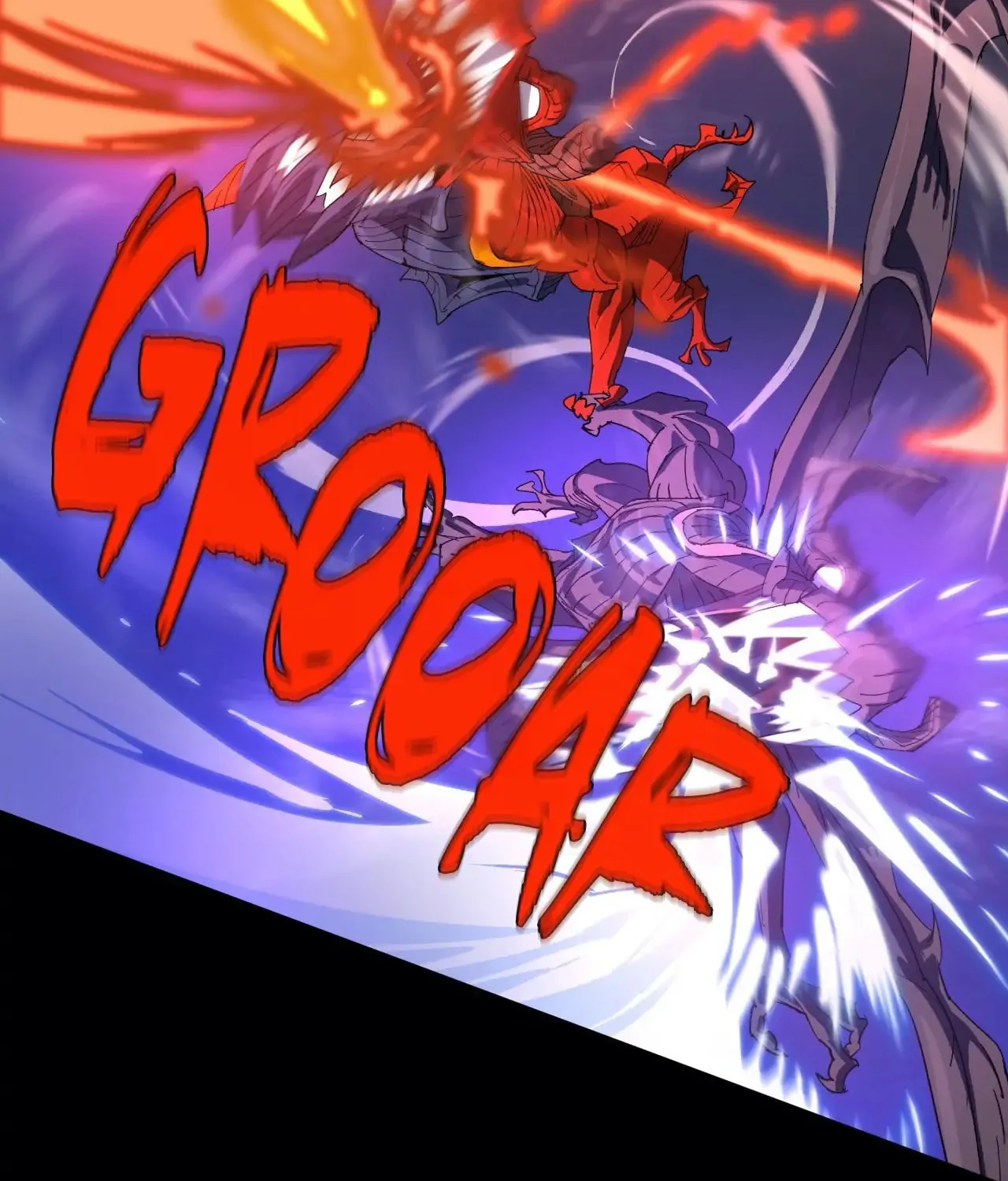 4 Cut Hero Chapter 172 page 32 - 