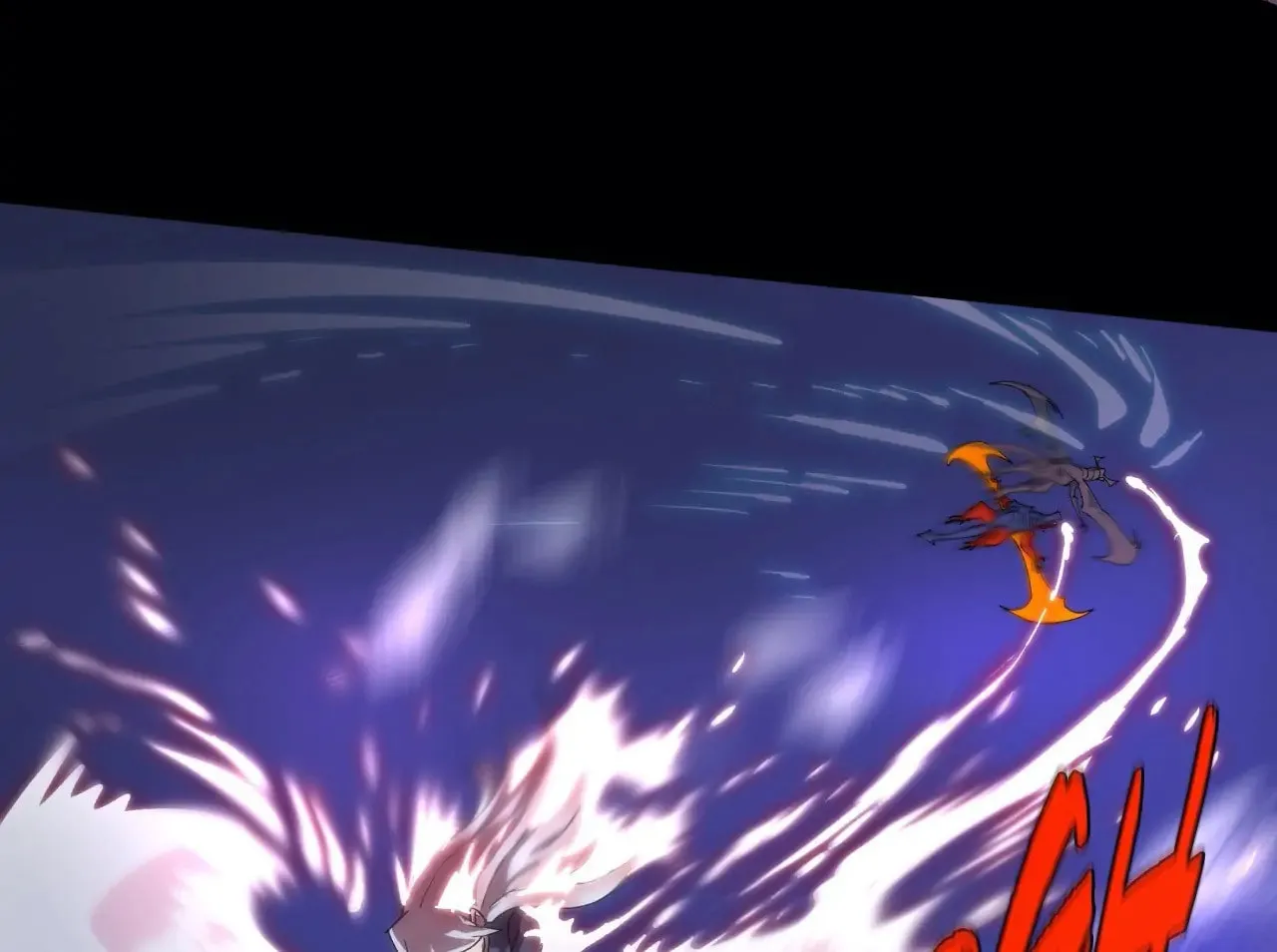 4 Cut Hero Chapter 172 page 33 - 