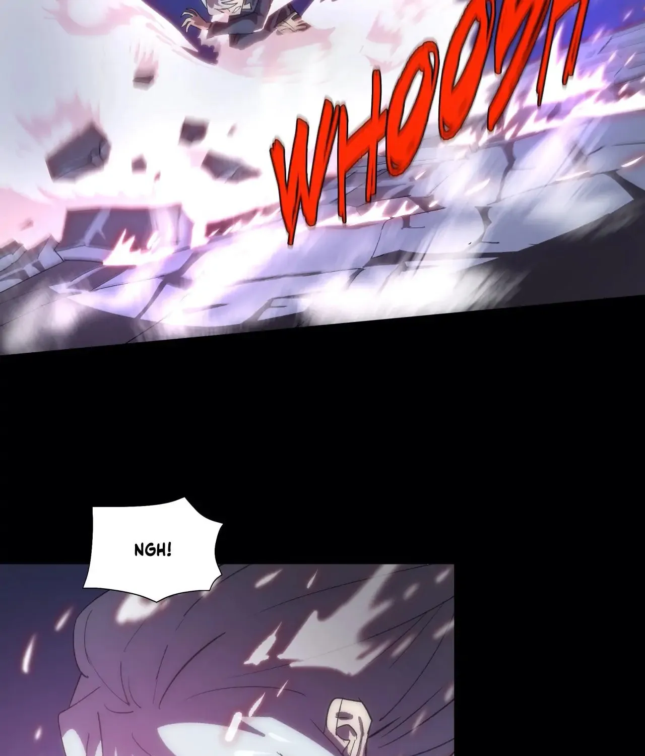 4 Cut Hero Chapter 172 page 34 - 