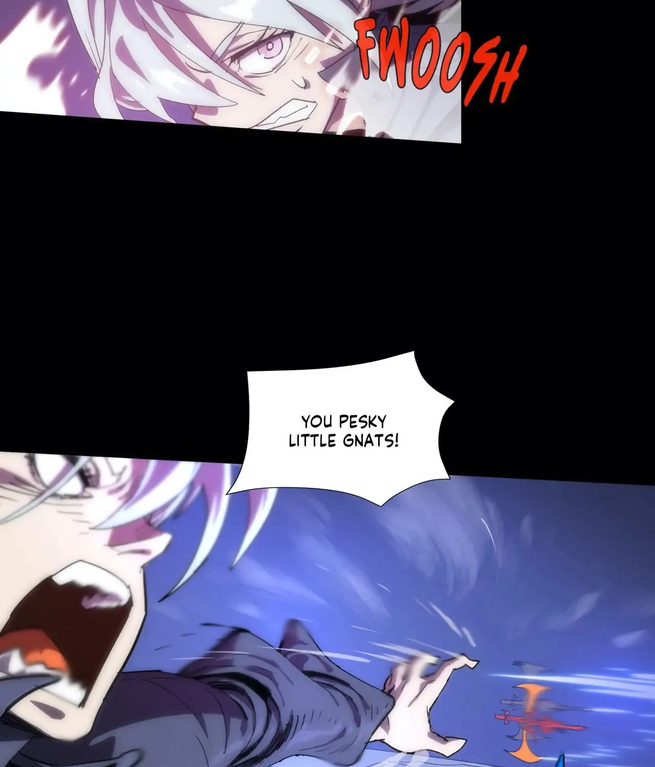 4 Cut Hero Chapter 172 page 35 - 