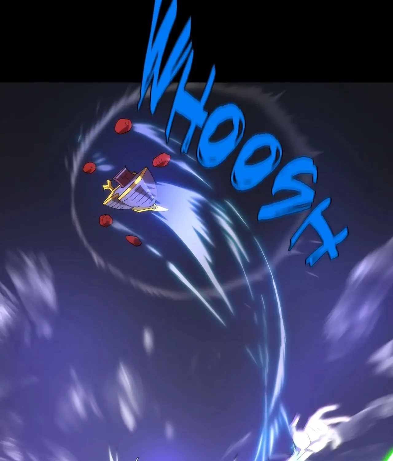 4 Cut Hero Chapter 172 page 38 - 