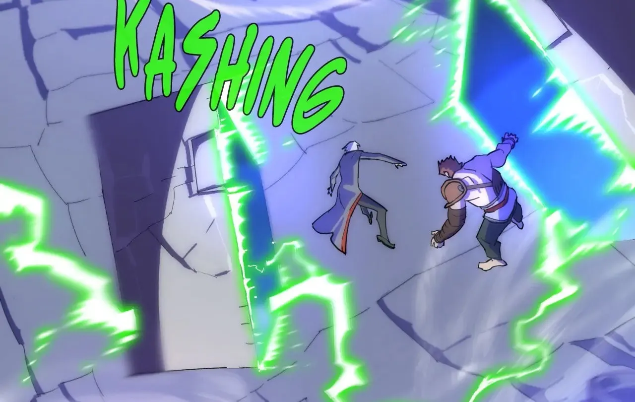 4 Cut Hero Chapter 172 page 42 - 