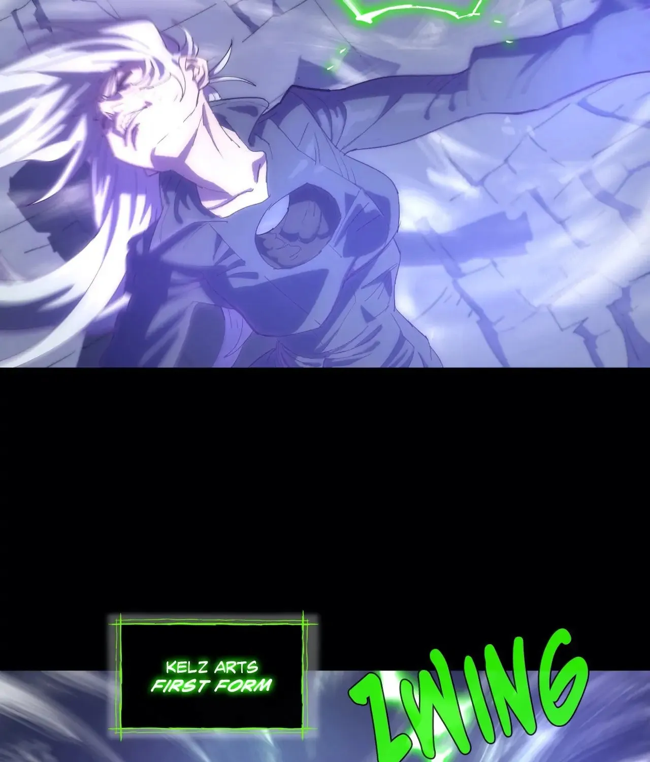 4 Cut Hero Chapter 172 page 43 - 