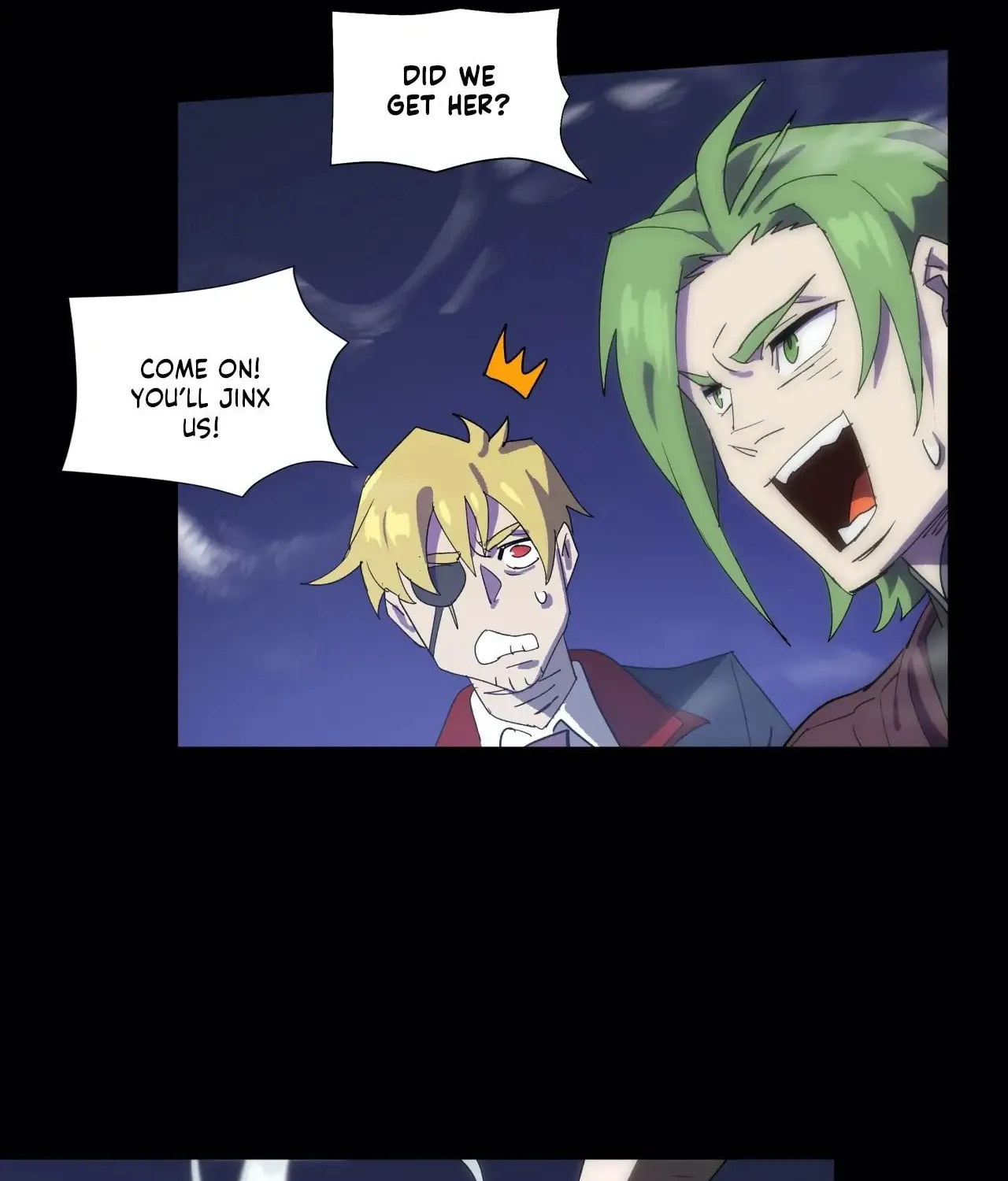 4 Cut Hero Chapter 172 page 53 - 