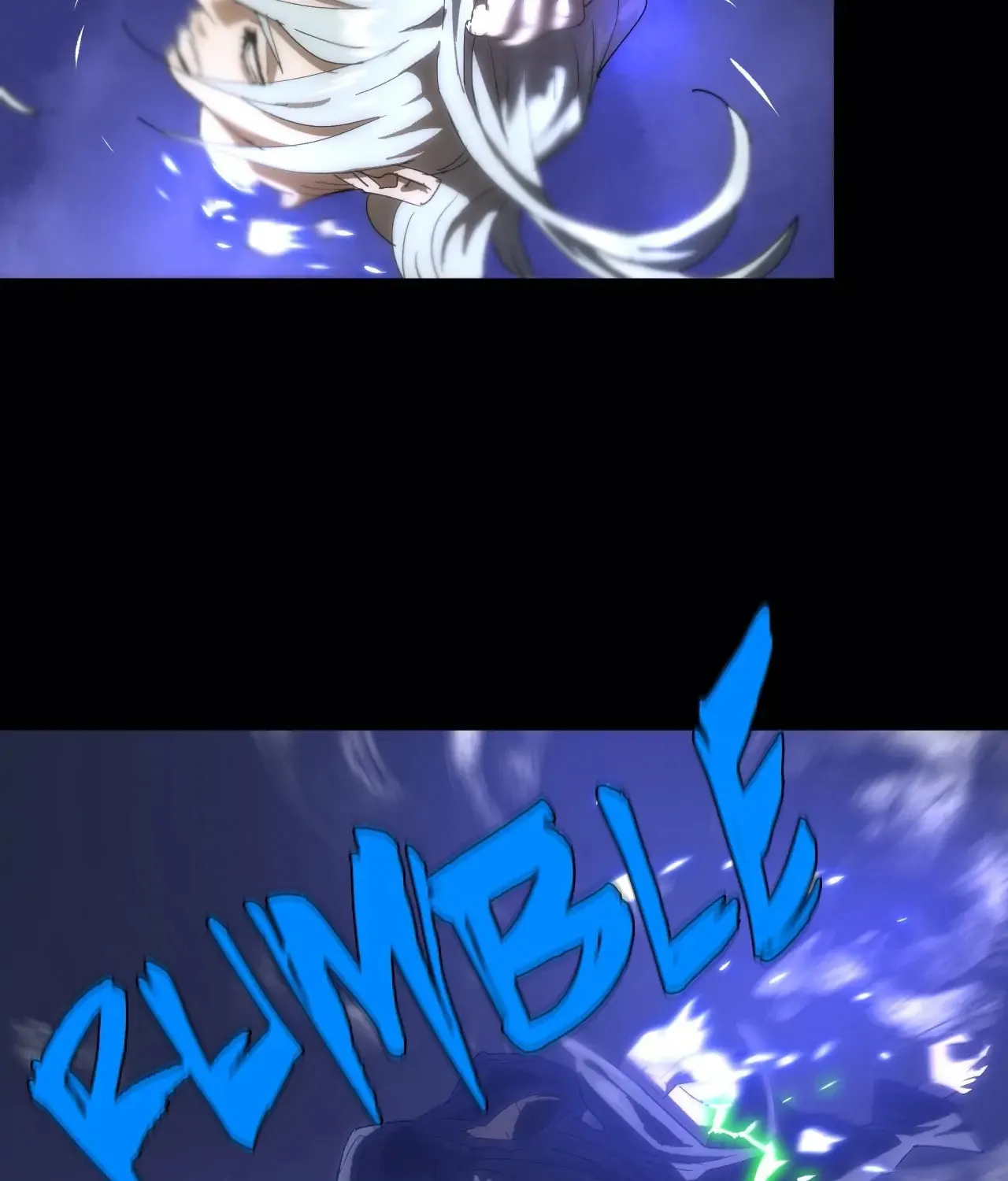 4 Cut Hero Chapter 172 page 55 - 