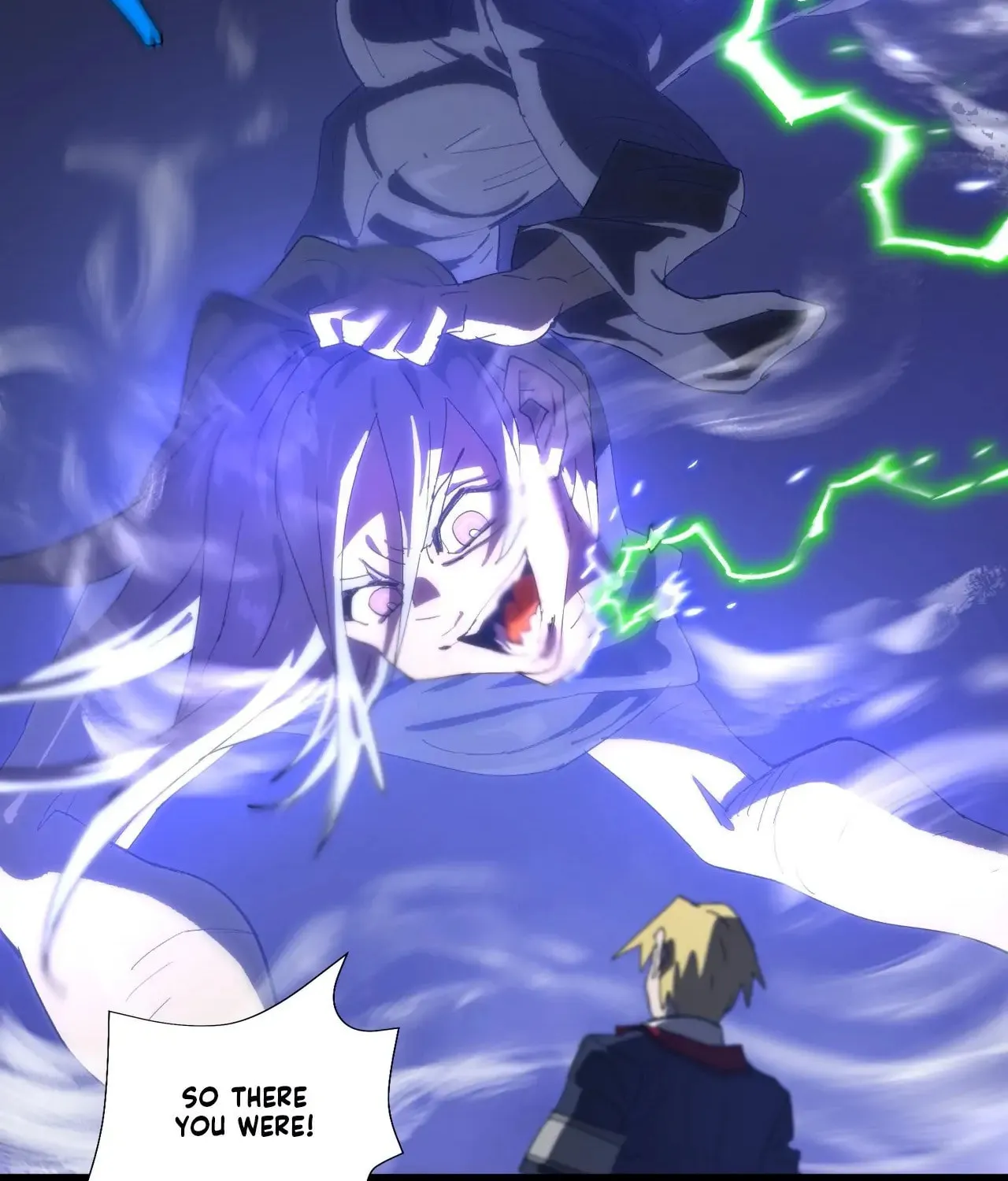 4 Cut Hero Chapter 172 page 56 - 