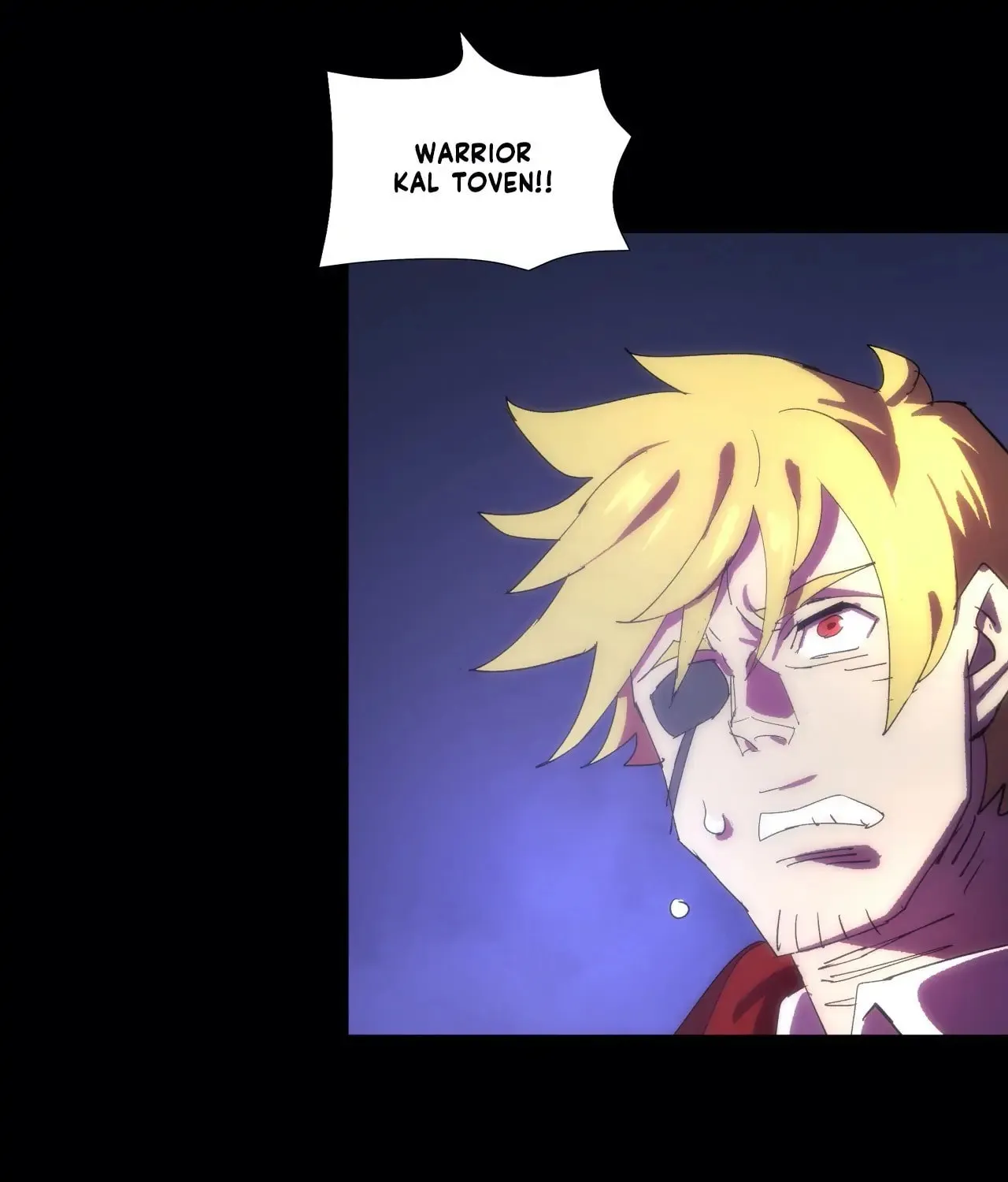 4 Cut Hero Chapter 172 page 58 - 