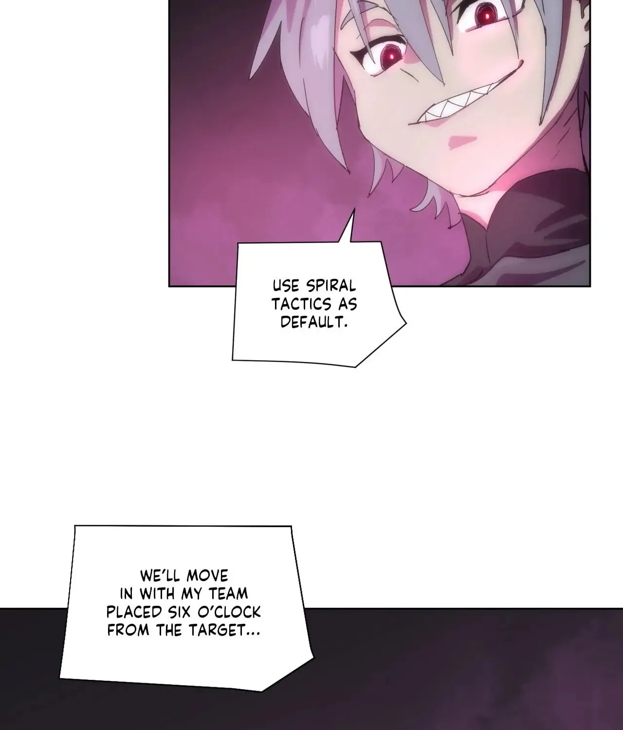 4 Cut Hero Chapter 172 page 7 - 