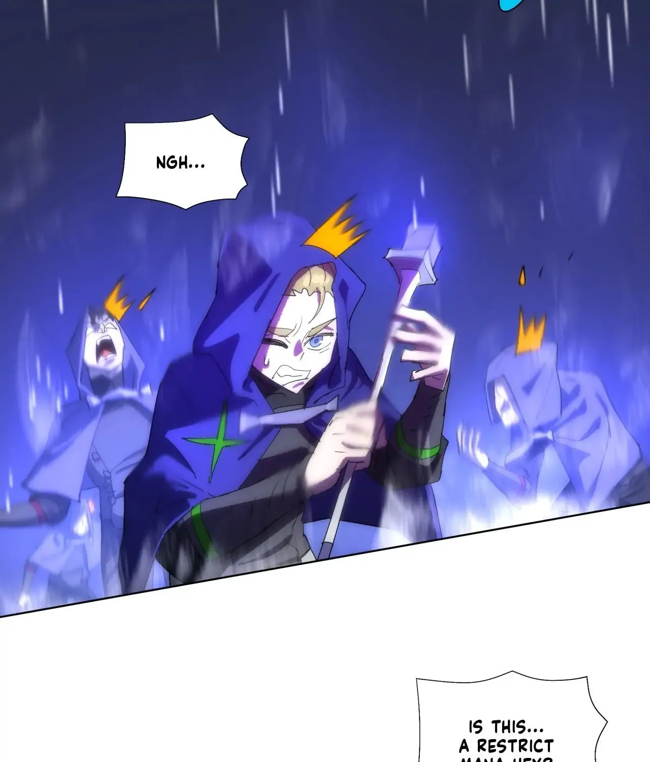 4 Cut Hero Chapter 172 page 64 - 