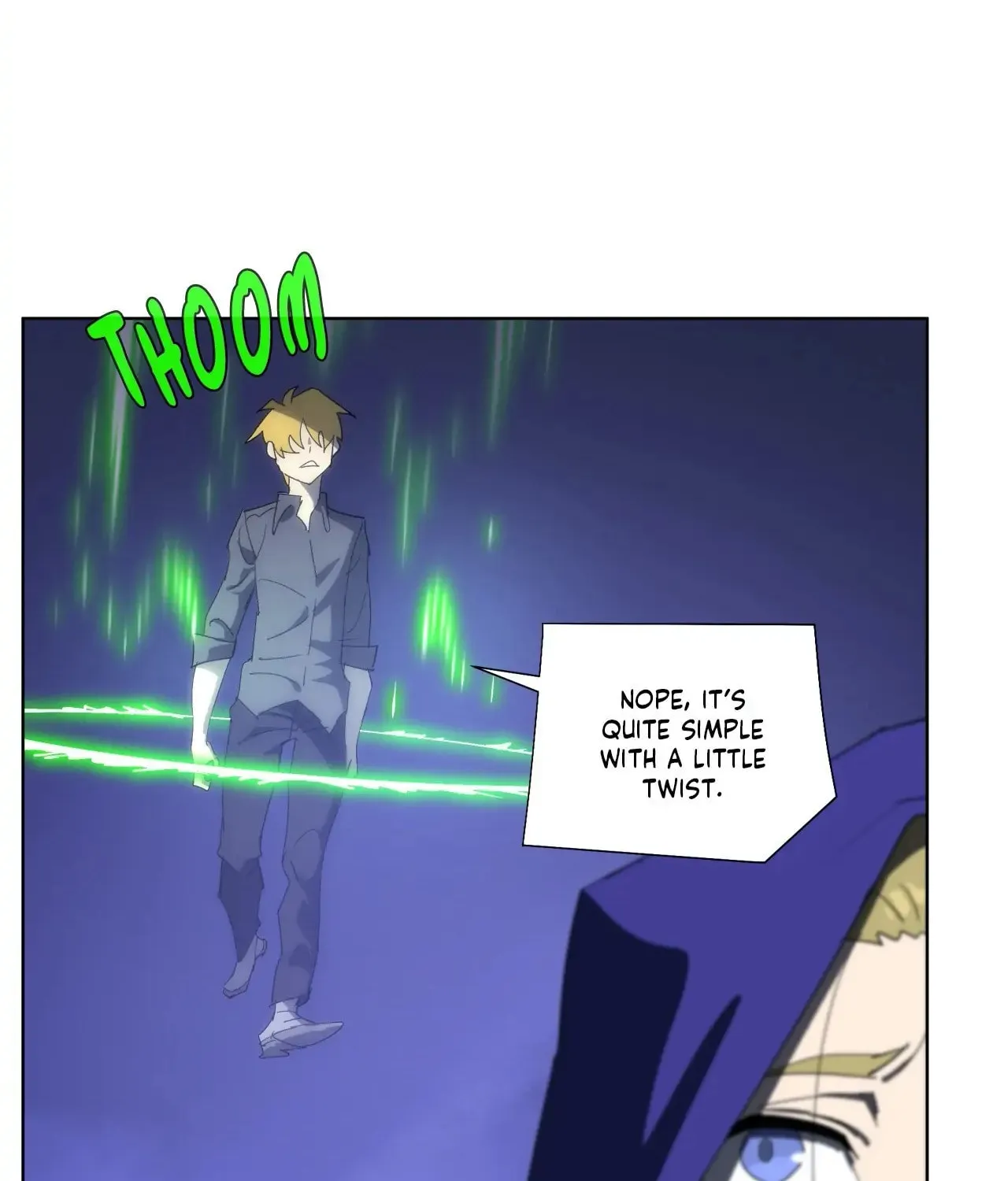 4 Cut Hero Chapter 172 page 68 - 