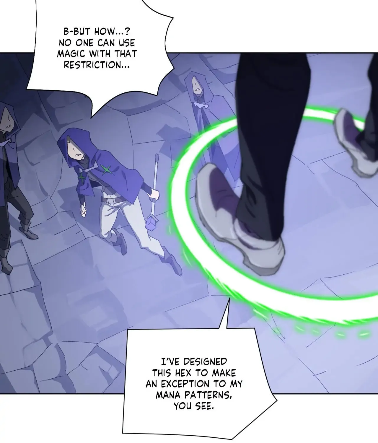 4 Cut Hero Chapter 172 page 70 - 